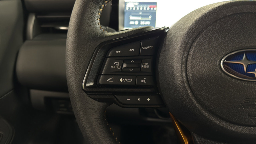 New 2026 Subaru Outback Wilderness image 23