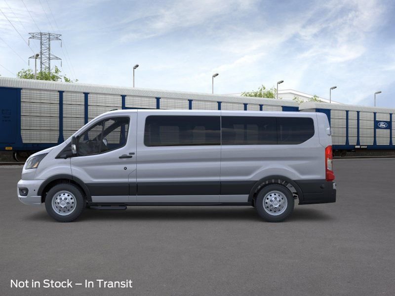 New 2026 Ford Transit 350 XLT AWD/4WD image 4