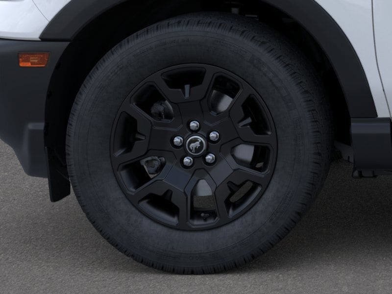 New 2025 Ford Bronco Sport Big Bend w/ Black Appearance Package AWD/4WD image 50
