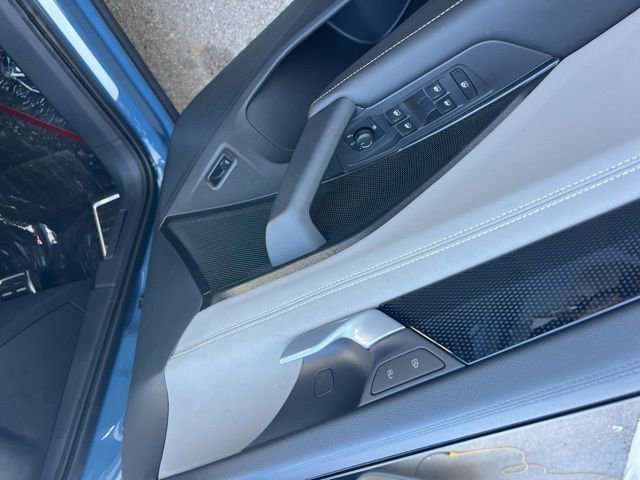 New 2026 Volkswagen Tiguan SE R-Line FWD image 18