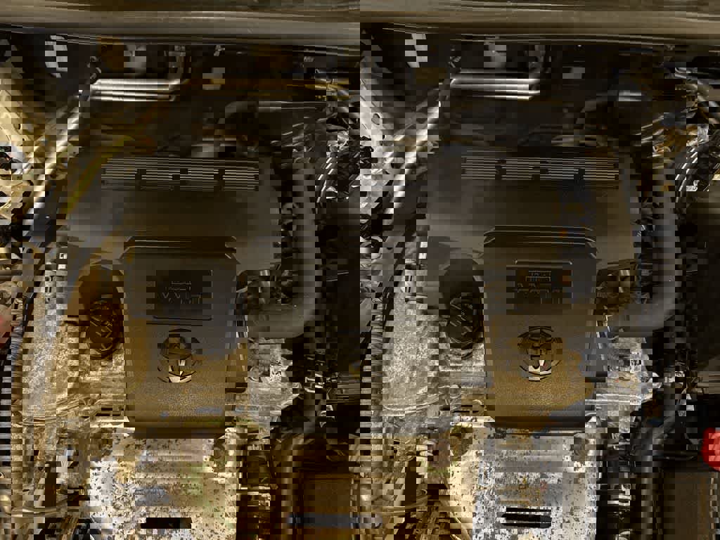 Used 2015 Toyota RAV4 LE AWD/4WD image 12