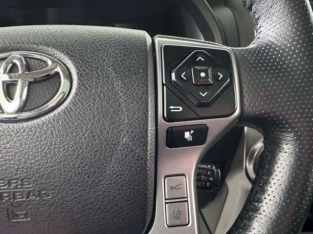 Used 2023 Toyota 4Runner SR5 Premium w/ Moonroof Package image 27