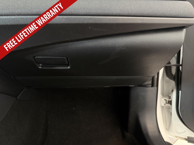 Used 2025 Toyota Camry LE FWD image 35