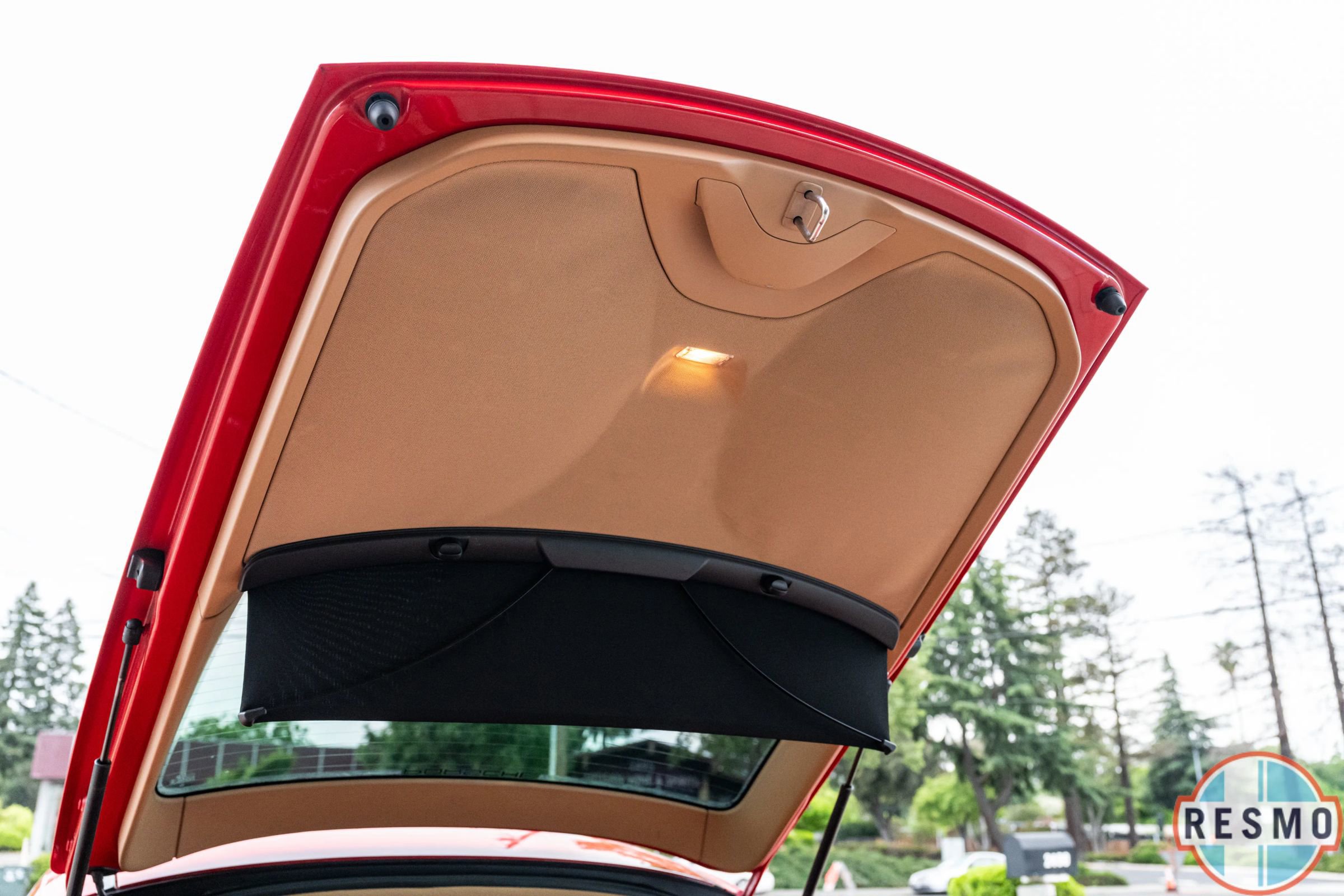 Used 2006 Porsche Cayman S image 20