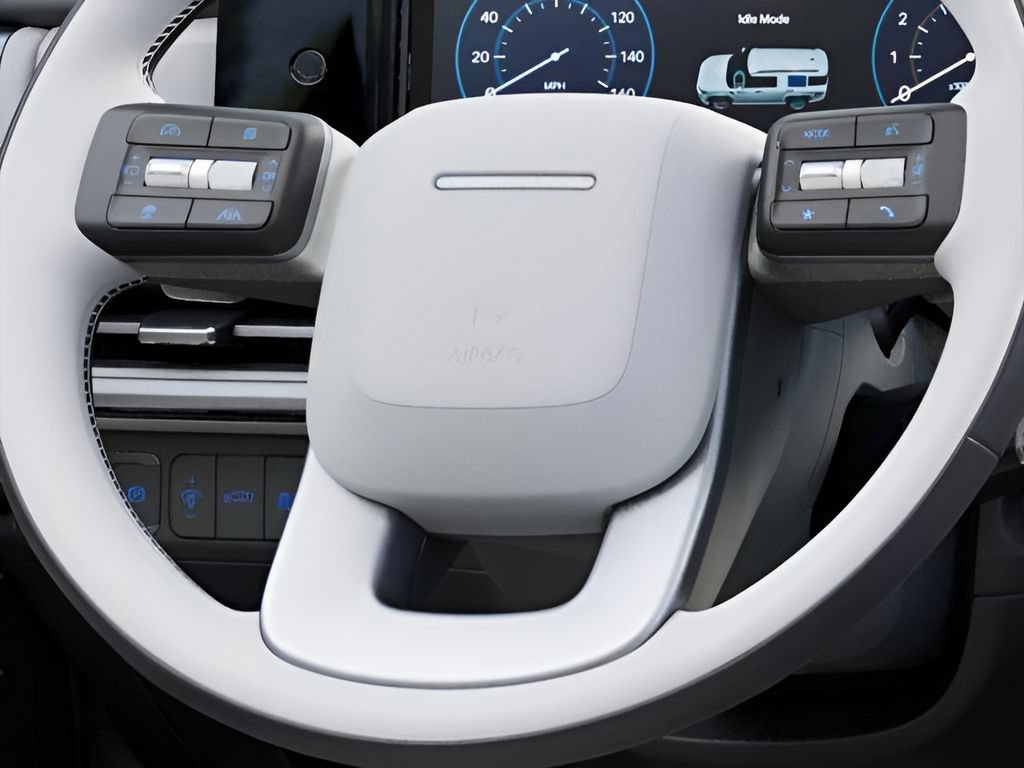 New 2026 Hyundai Santa Fe Calligraphy FWD image 15