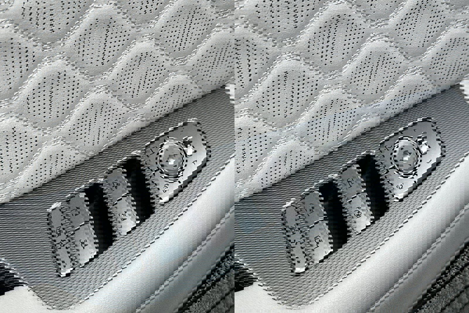 Used 2022 Hyundai Palisade Calligraphy w/ Cargo Package image 12