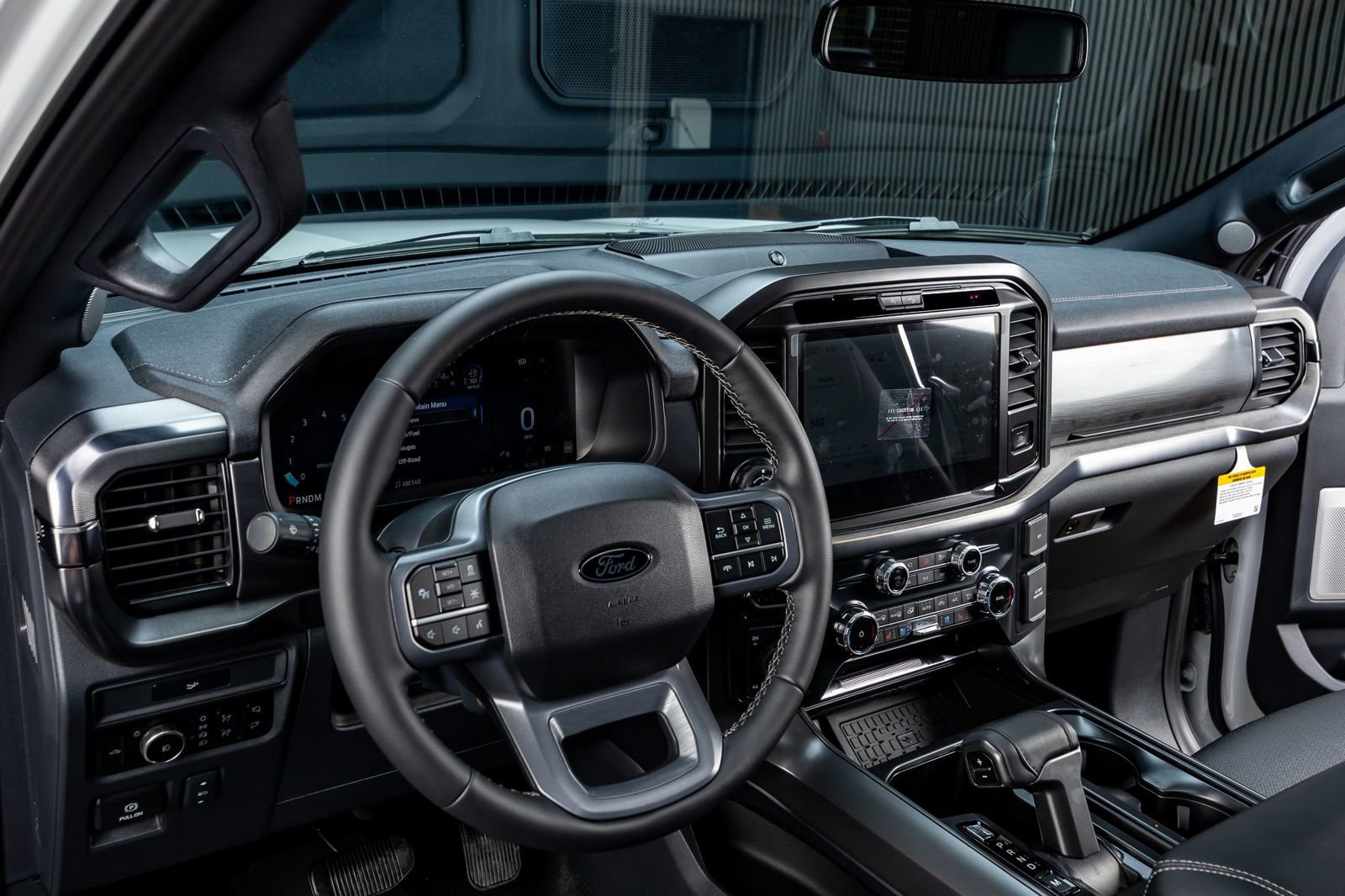 Used 2026 Ford F150 Lariat image 17