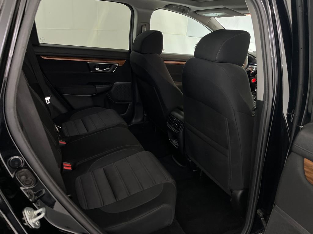 Used 2022 Honda CR-V EX image 24