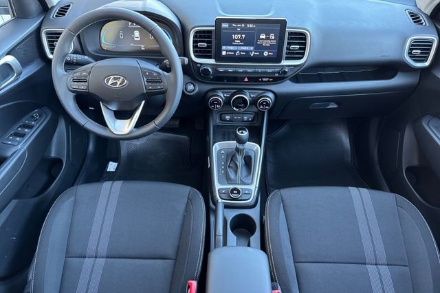 New 2026 Hyundai Venue SEL image 13