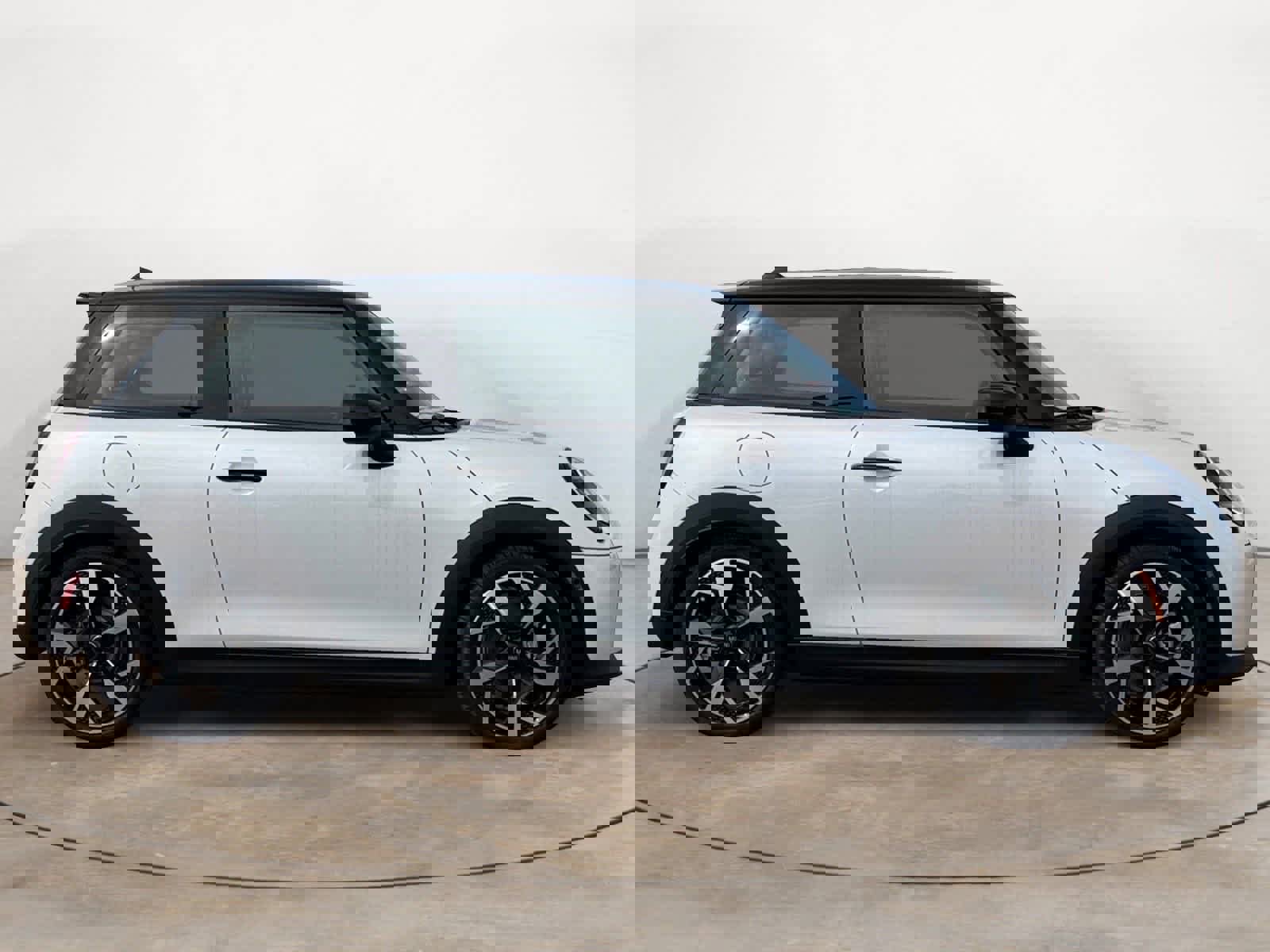 New 2025 MINI Cooper S image 2