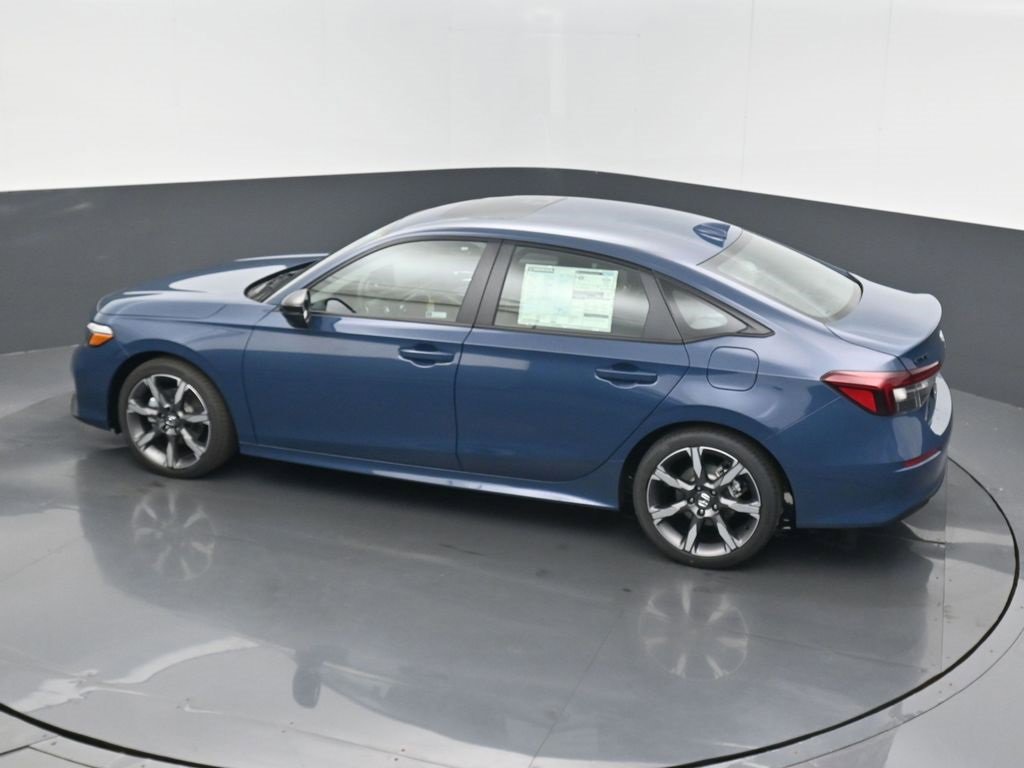 New 2026 Honda Civic Sport image 15