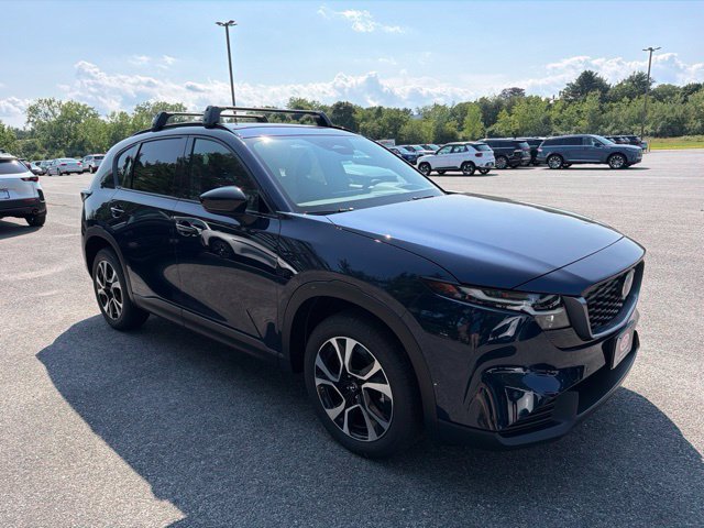 New 2026 MAZDA CX-5 Preferred