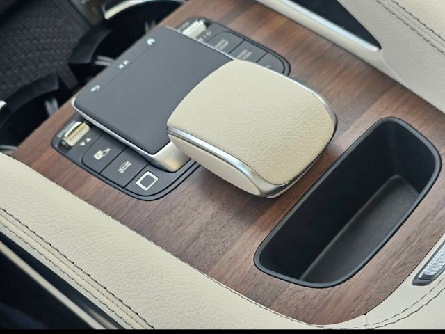 New 2026 Mercedes-Benz GLE 450 4MATIC image 35