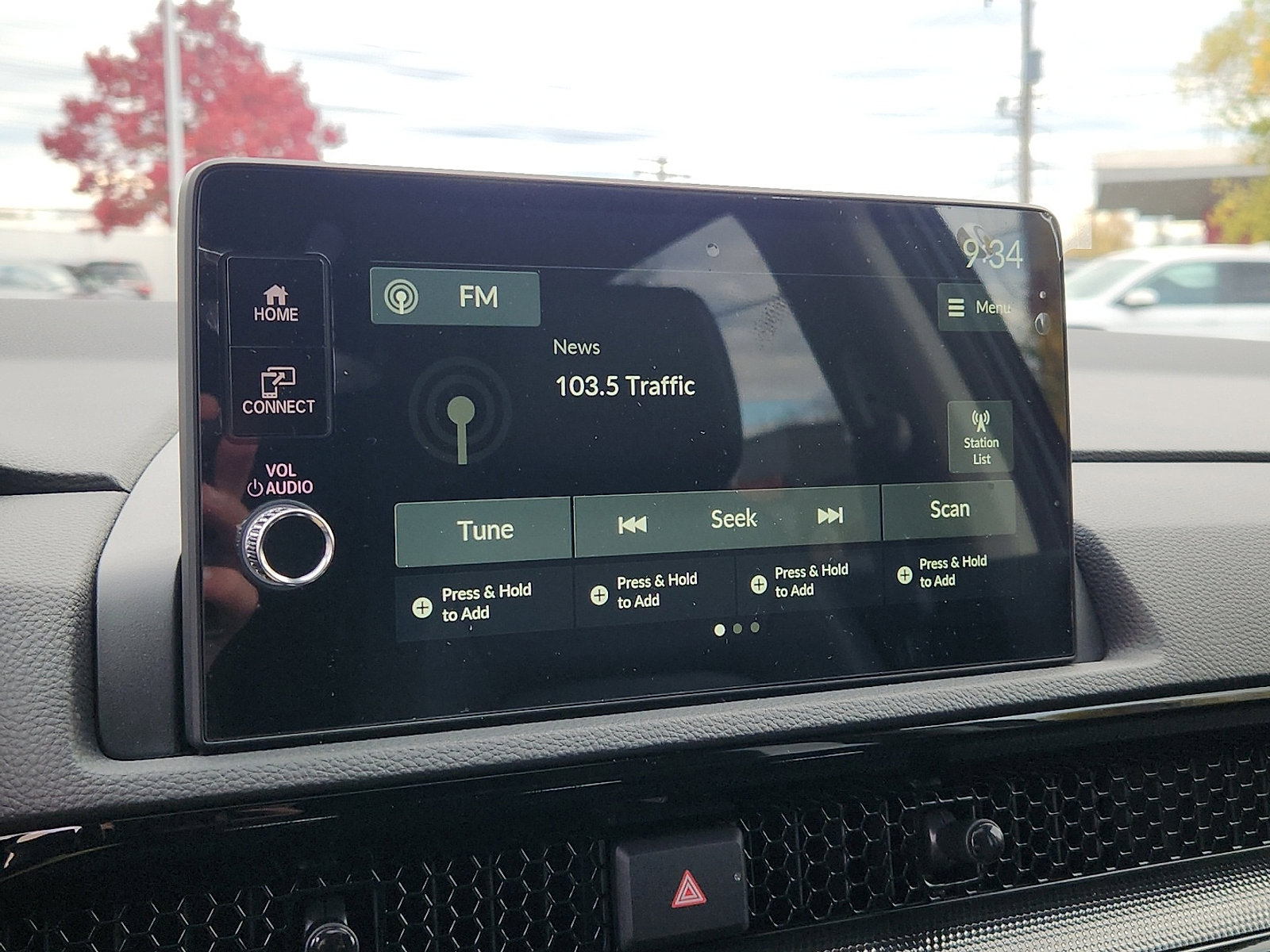 New 2026 Honda CR-V EX-L image 12