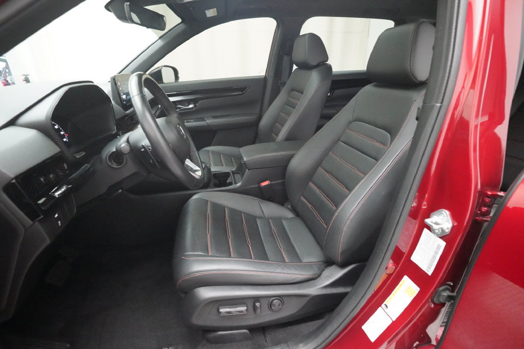 Certified 2024 Honda CR-V Sport Touring image 7