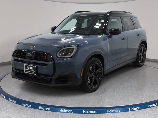 Used 2026 MINI Cooper Countryman S AWD/4WD image 1