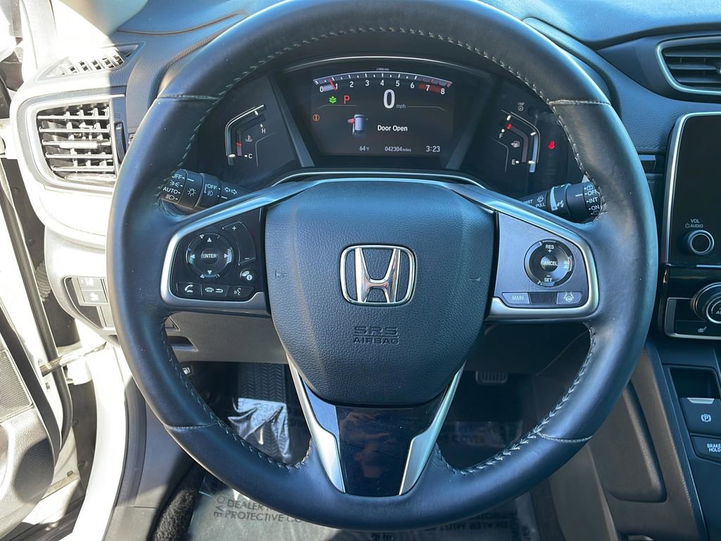 Used 2019 Honda CR-V EX-L image 34
