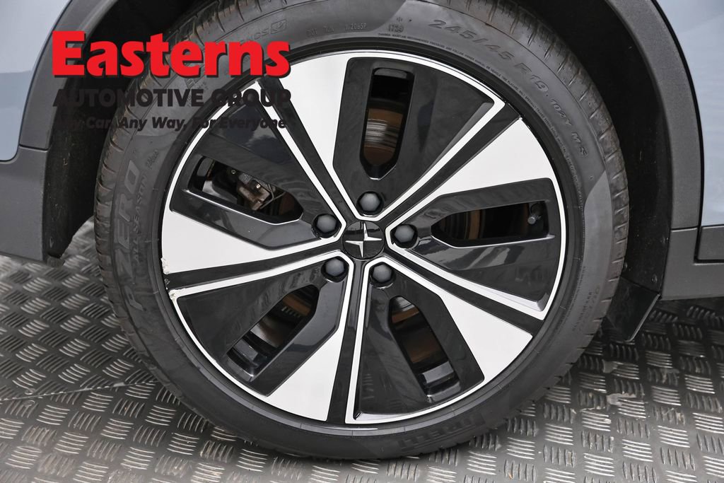 Used 2023 Polestar Polestar 2 w/ Pilot Pack FWD image 29