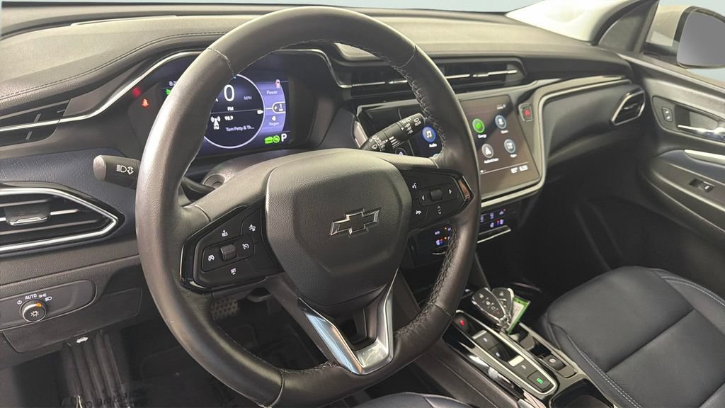 Certified 2023 Chevrolet Bolt EUV Premier FWD image 24