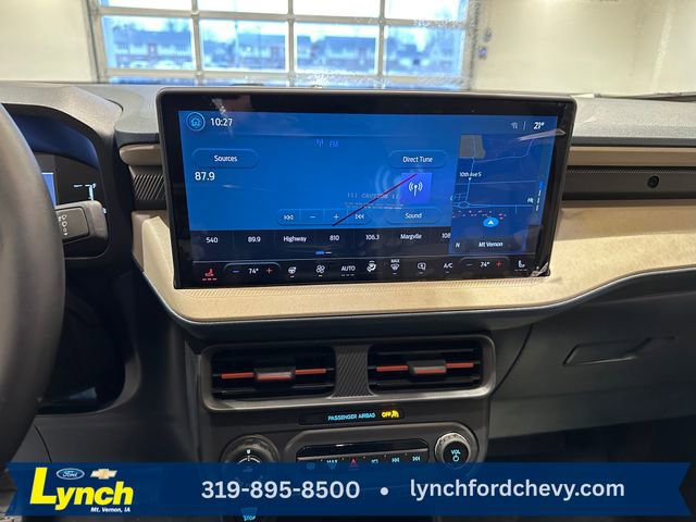 New 2026 Ford Maverick Lariat w/ 4K Tow Package image 11