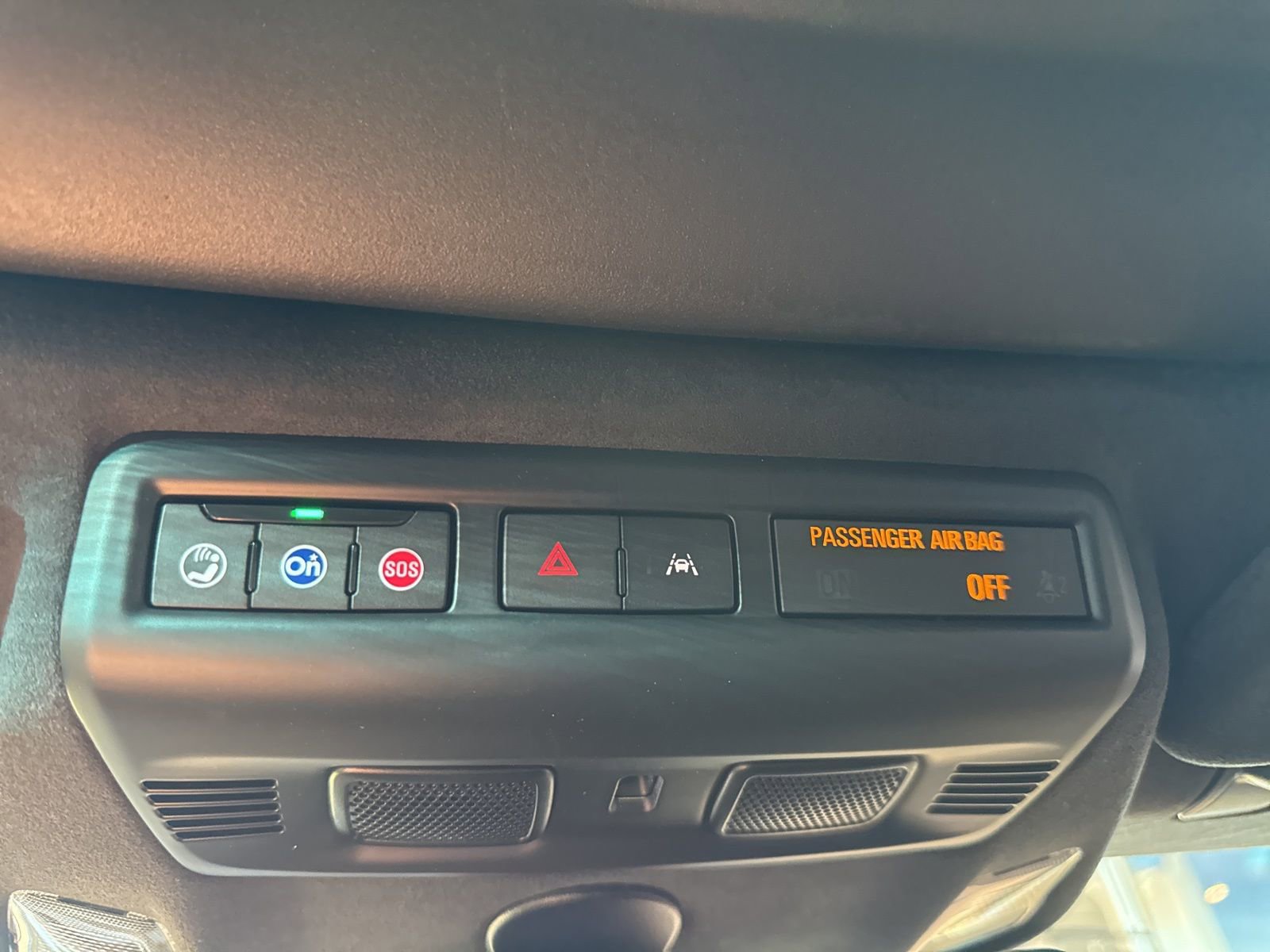 New 2025 Chevrolet Corvette E-Ray image 32