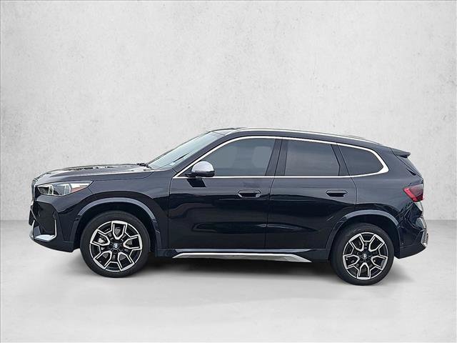 Certified 2024 BMW X1 xDrive28i w/ Premium Package AWD/4WD image 6