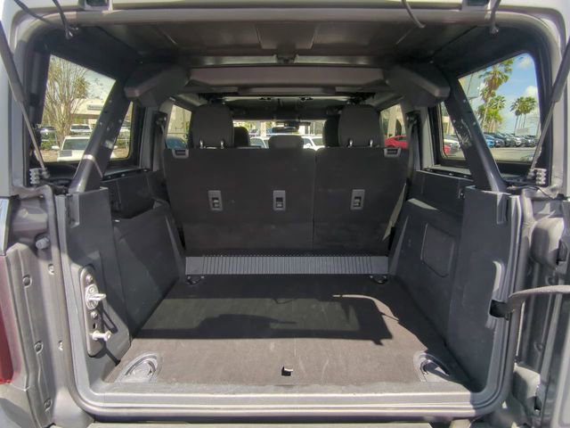 Used 2025 Ford Bronco Big Bend image 14