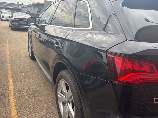 Used 2019 Audi Q5 2.0T Premium Plus w/ Premium Plus Package image 6