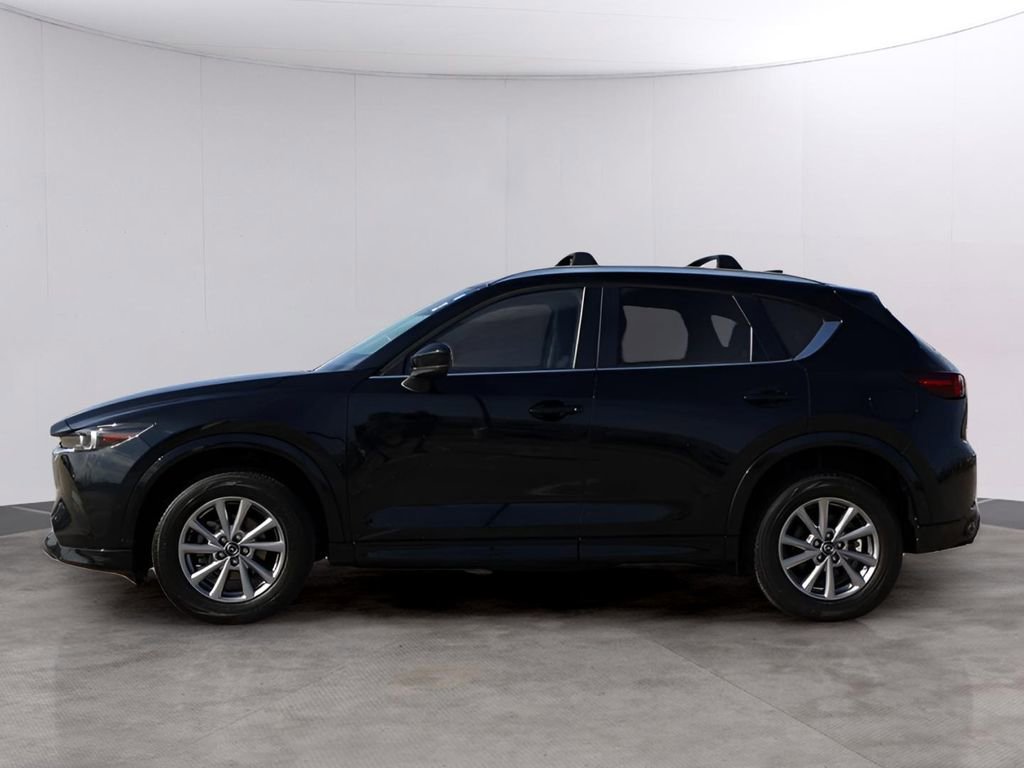 Used 2024 MAZDA CX-5 AWD 2.5 S image 4
