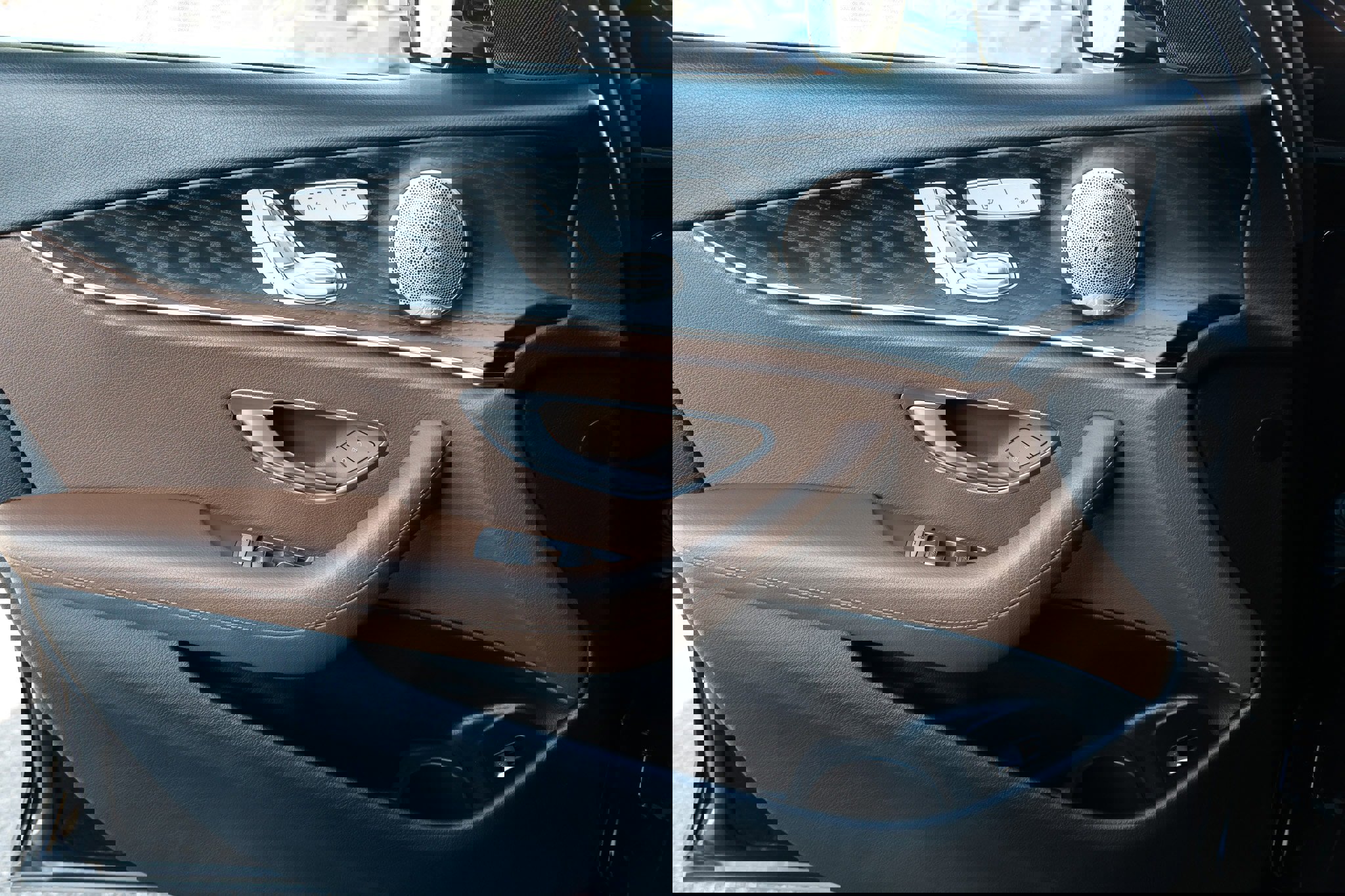 Used 2023 Mercedes-Benz E 450 4MATIC All-Terrain Wagon image 43