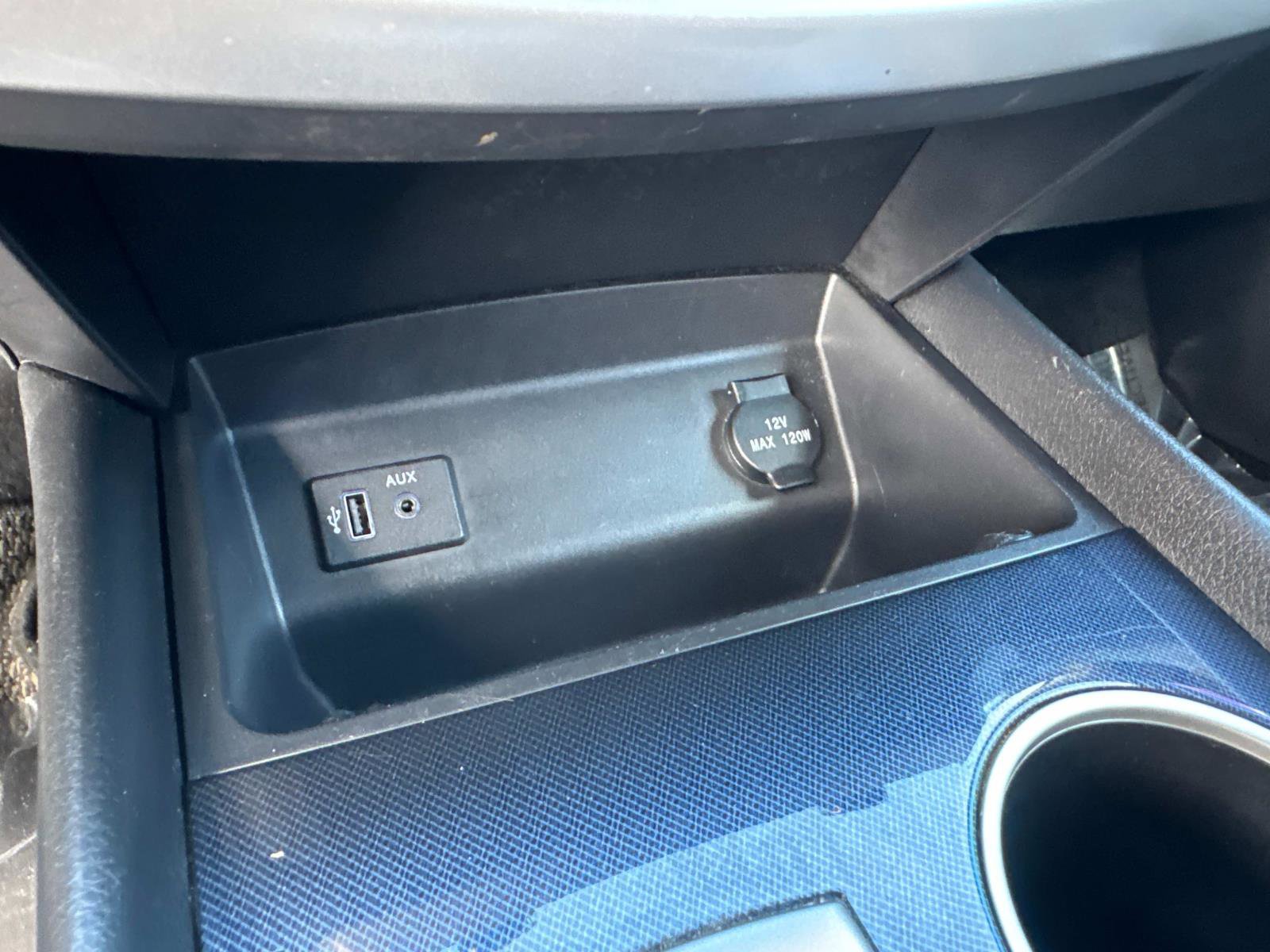 Used 2018 Nissan Altima 2.5 SR w/ SR Special Edition image 24