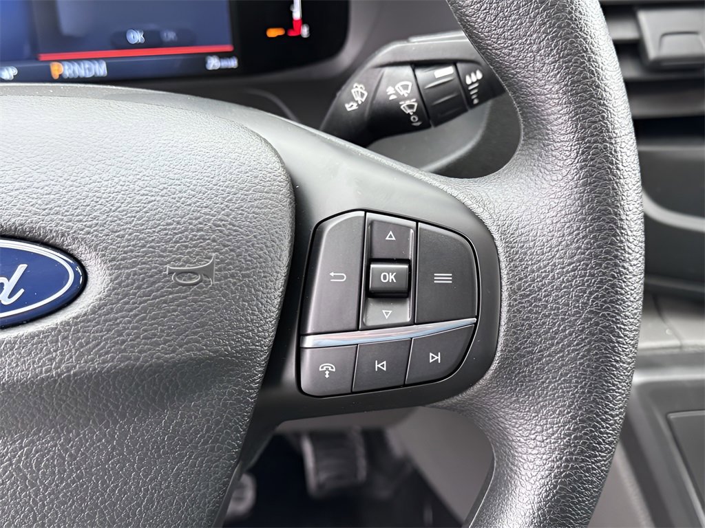 New 2026 Ford Transit 250 148 High Roof Extended image 16