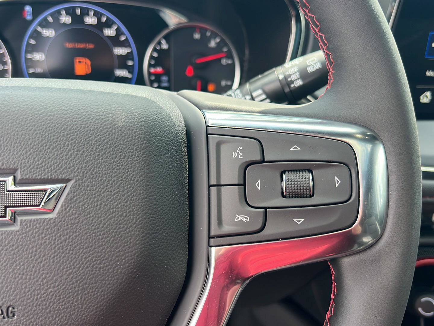 New 2026 Chevrolet Blazer RS FWD image 22