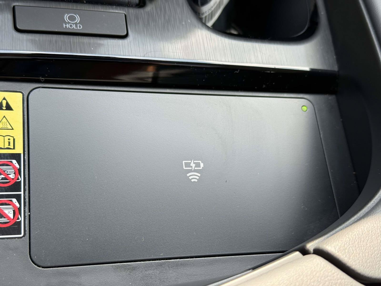Used 2025 Lexus ES 350 w/ Premium Package FWD image 24