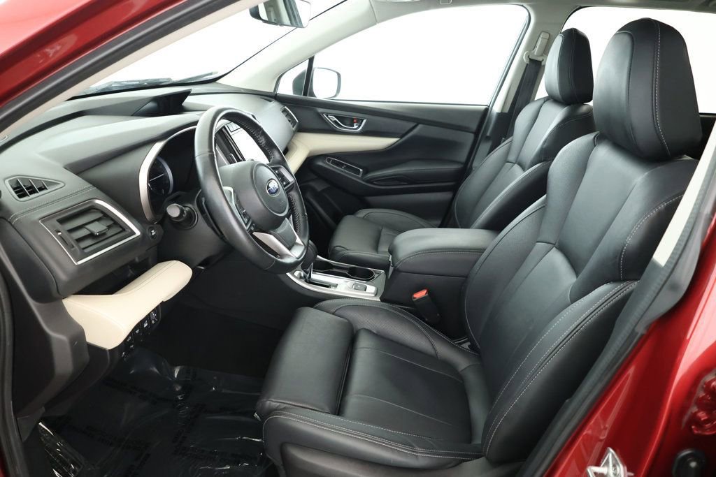 Used 2021 Subaru Ascent Limited w/ Technology Package image 19