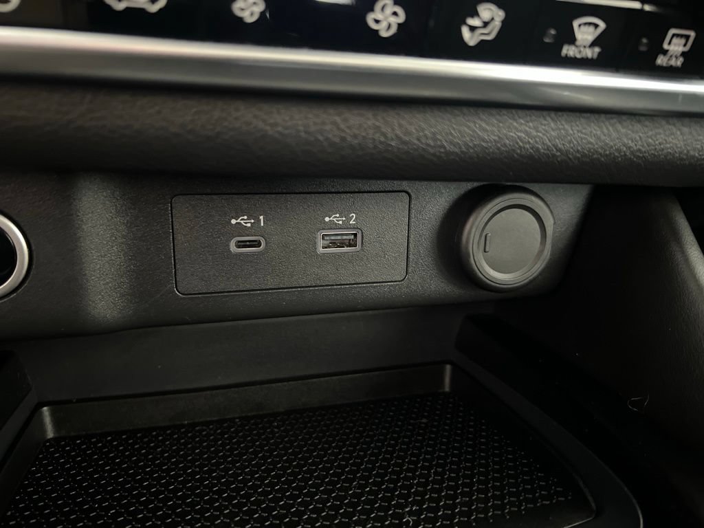 Certified 2023 Nissan Rogue SL AWD/4WD image 56