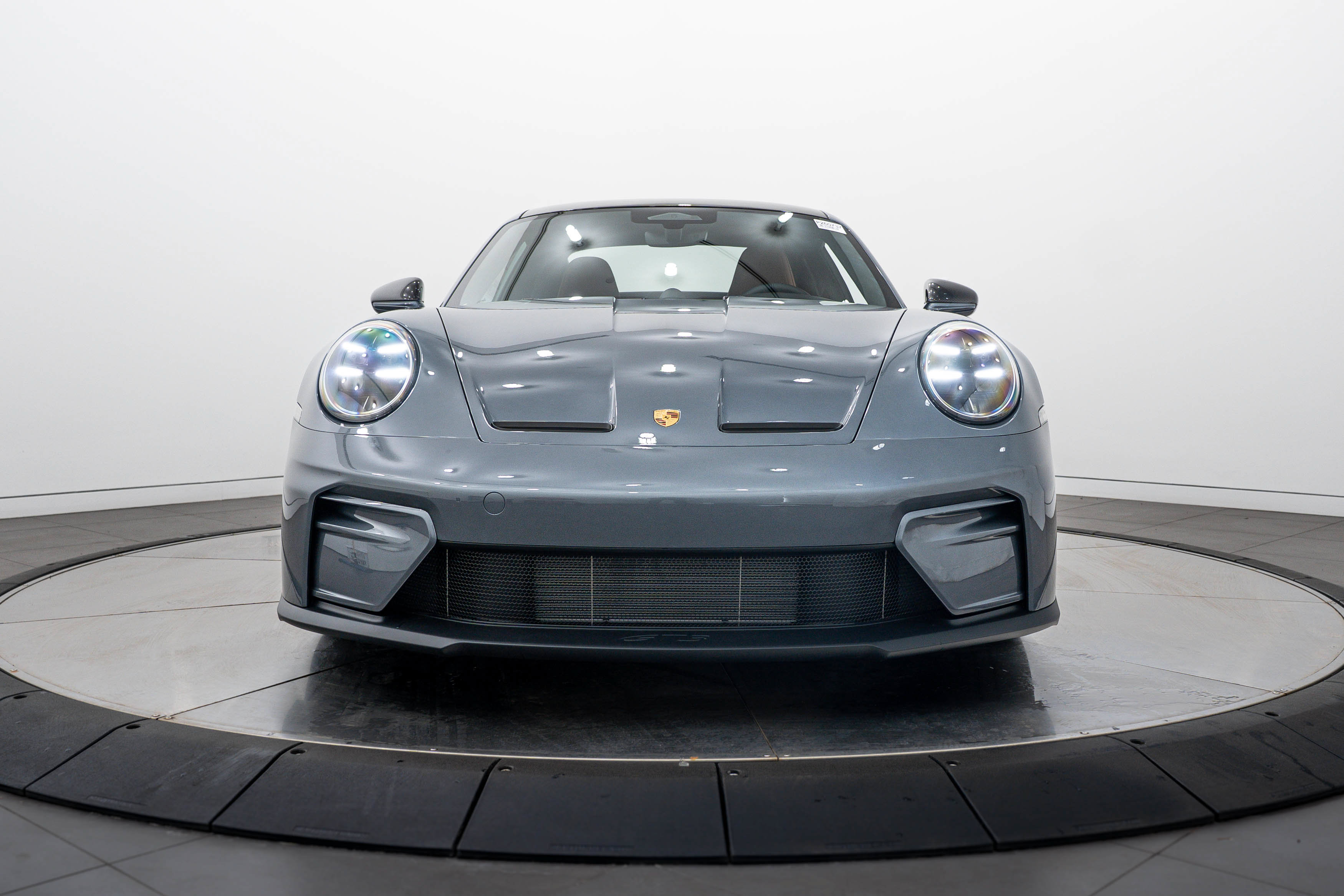 New 2026 Porsche 911 GT3 RWD image 10