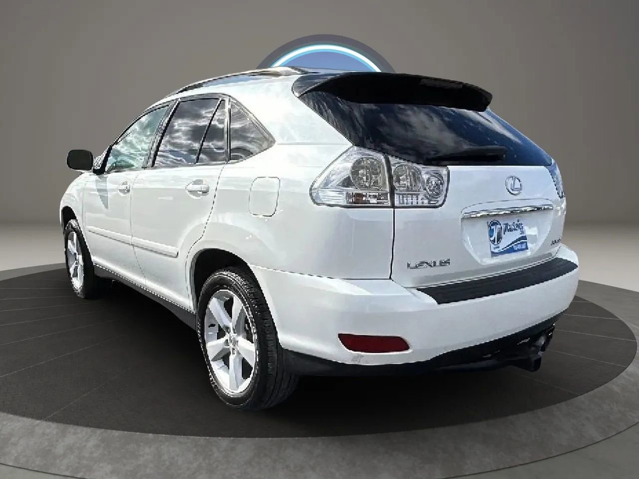 Used 2006 Lexus RX 330 FWD image 11