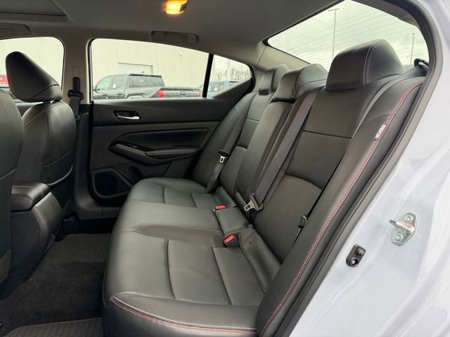 Used 2025 Nissan Altima 2.5 SR w/ SR Premium Package image 15