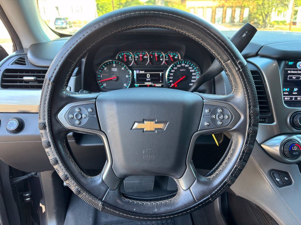Used 2016 Chevrolet Tahoe LT RWD image 42