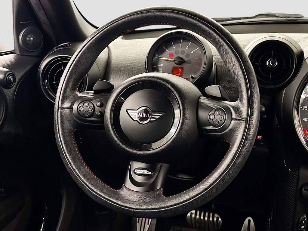 Used 2015 MINI Cooper Countryman S image 18