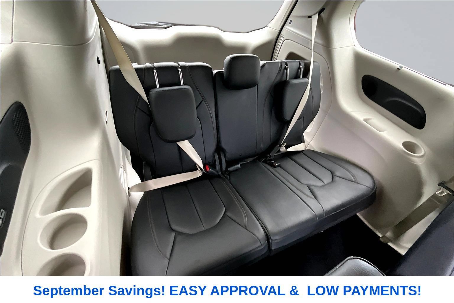 Used 2019 Chrysler Pacifica Touring-L Plus FWD image 24