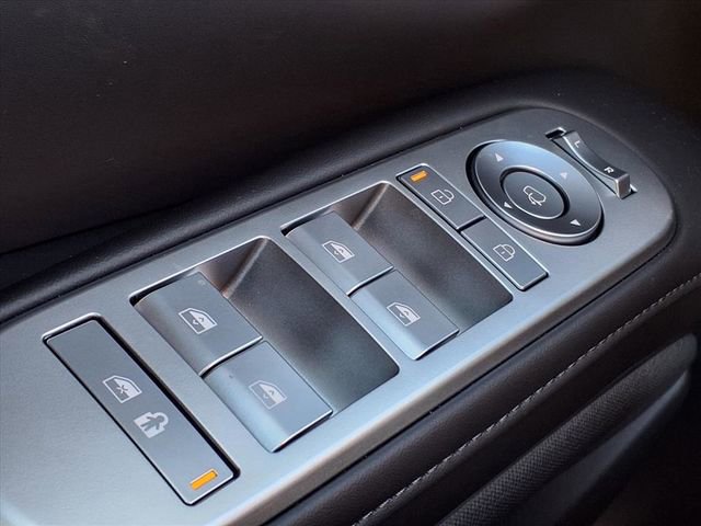 New 2026 Hyundai Palisade Calligraphy image 24