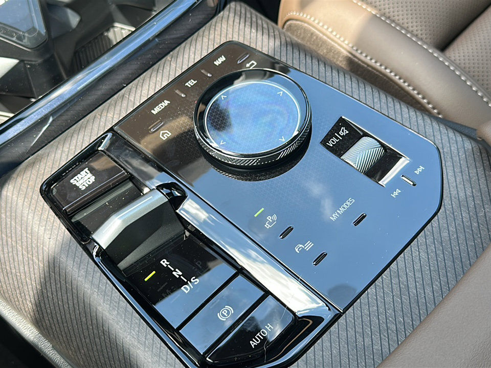 New 2026 BMW X3 xDrive30 image 26