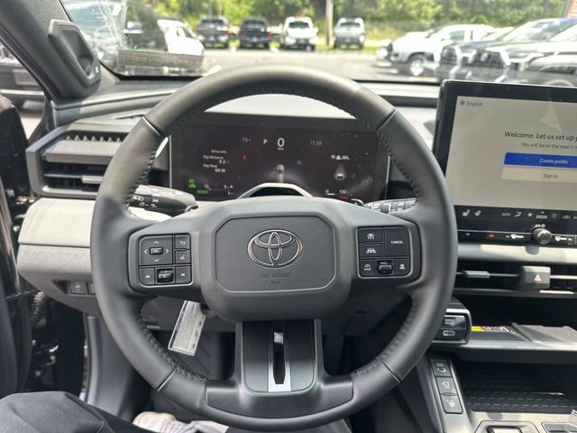 New 2026 Toyota RAV4 XSE w/ Panoramic Sun Roof Package AWD/4WD image 14