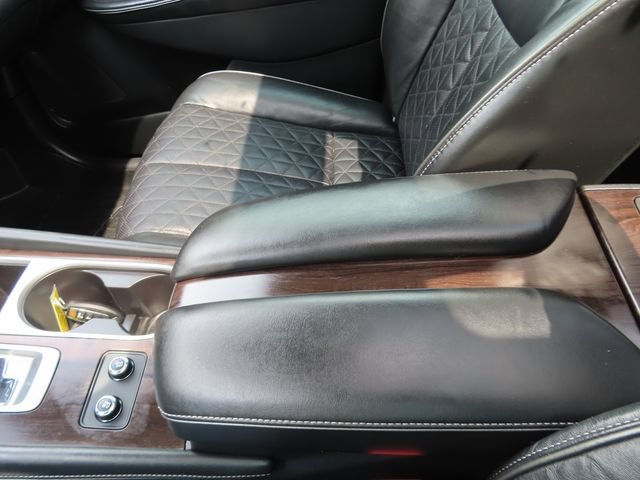Used 2019 Nissan Murano Platinum AWD/4WD image 38