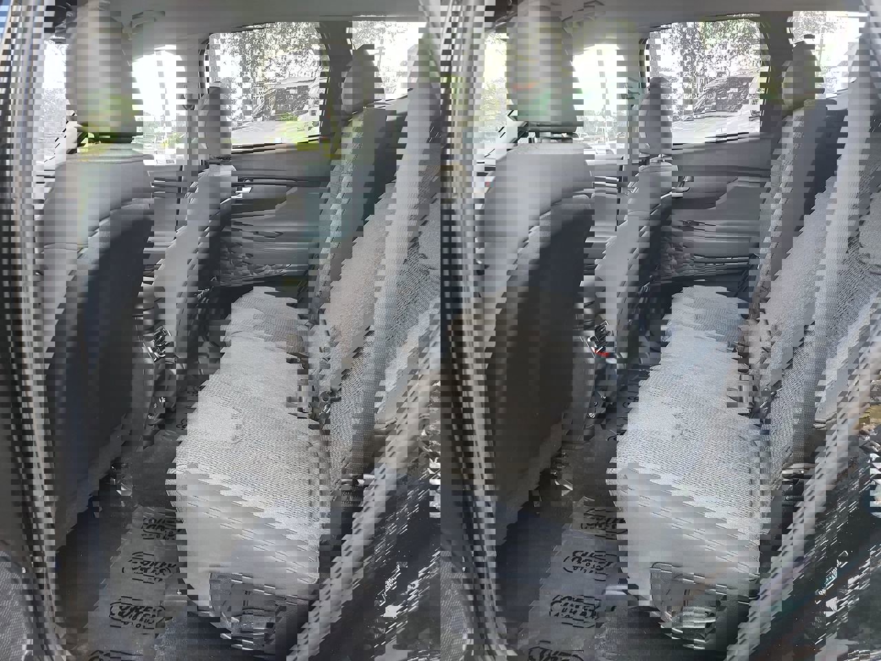 Used 2023 Hyundai Santa Fe SEL image 16