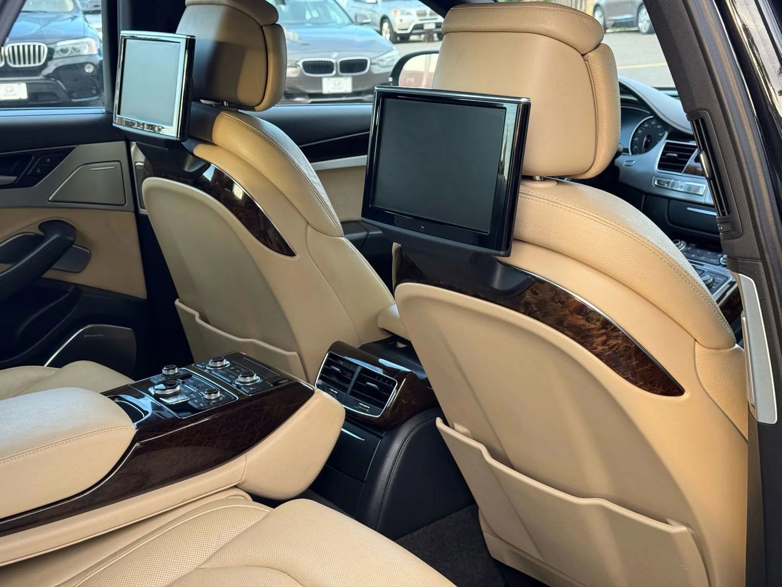 Used 2012 Audi A8 4.2 image 20