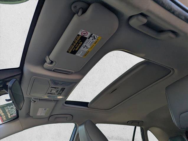 Used 2021 Toyota RAV4 XLE Premium FWD image 20