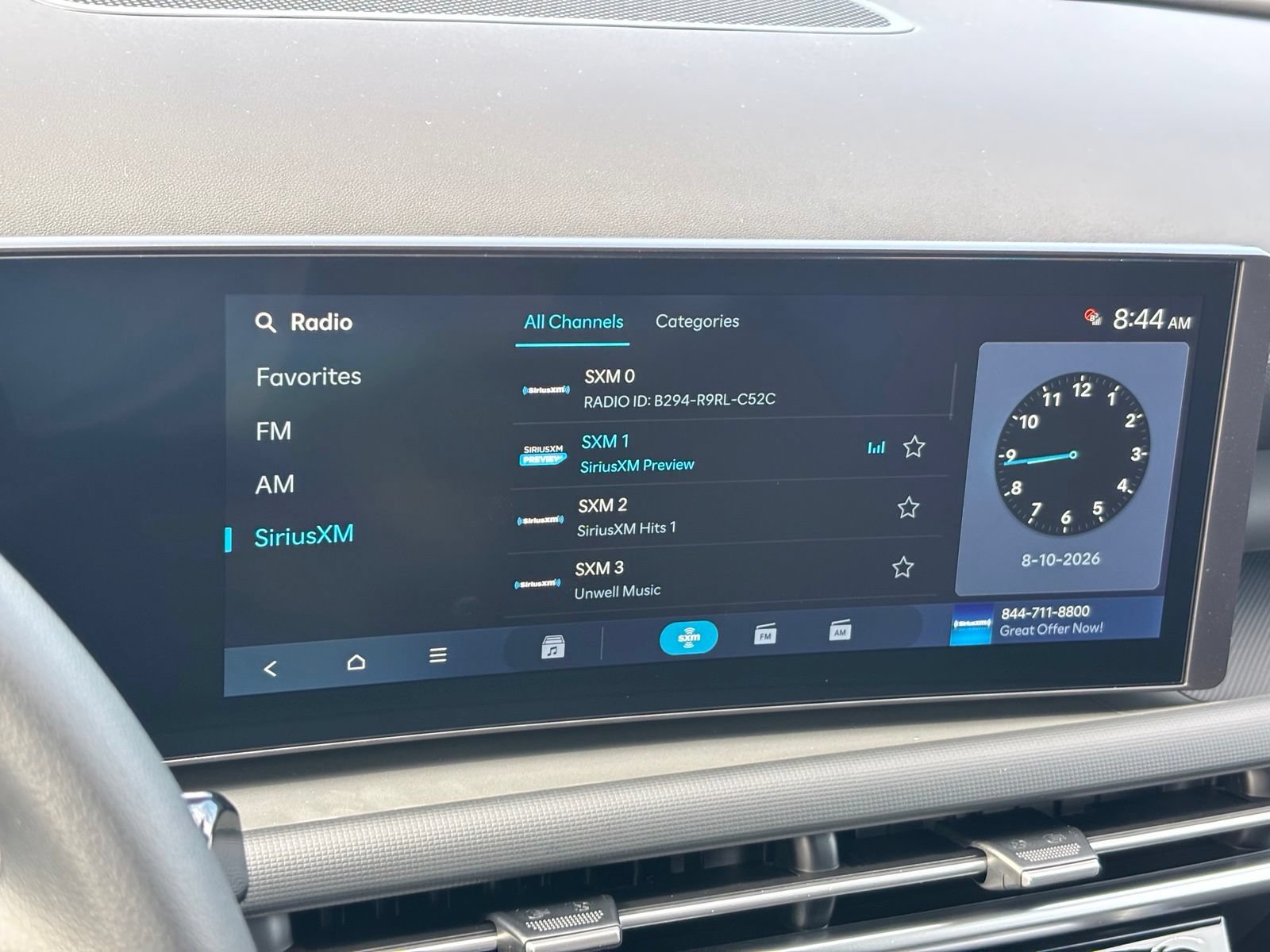New 2026 Hyundai Santa Cruz SEL FWD image 20